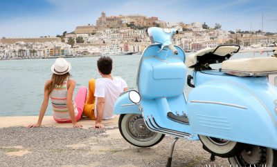 Seven Fantastic Things to do in Ibiza!