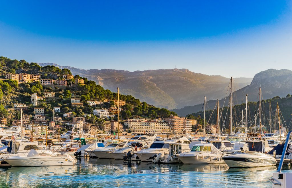 Things to do in Mallorca - Port de Soller
