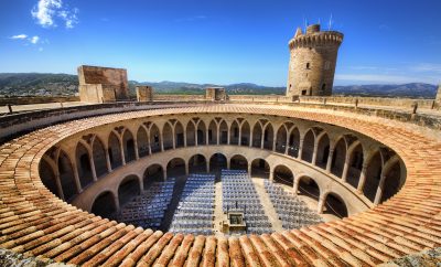 Unique Things to do in Palma