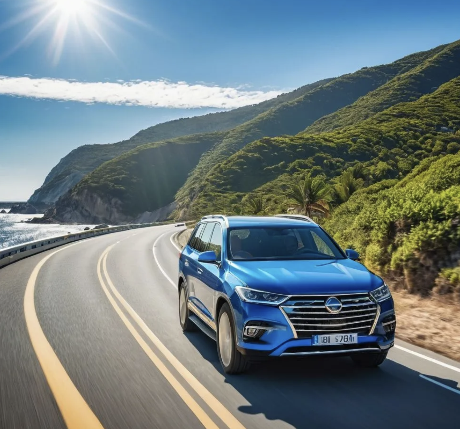 Car hire worldwide